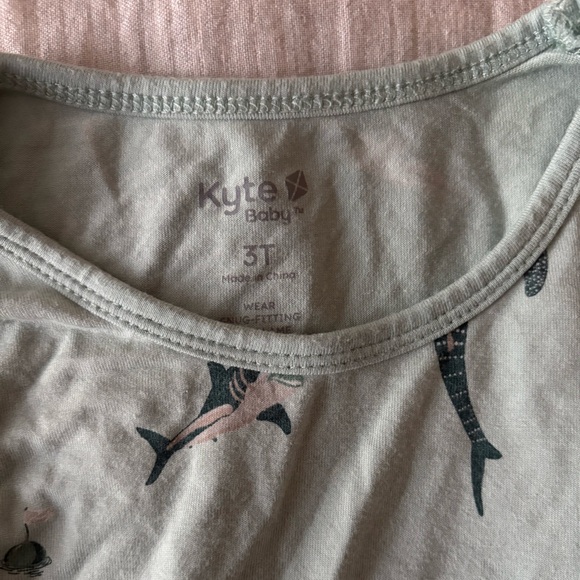 Kyte PJs - Picture 2 of 3